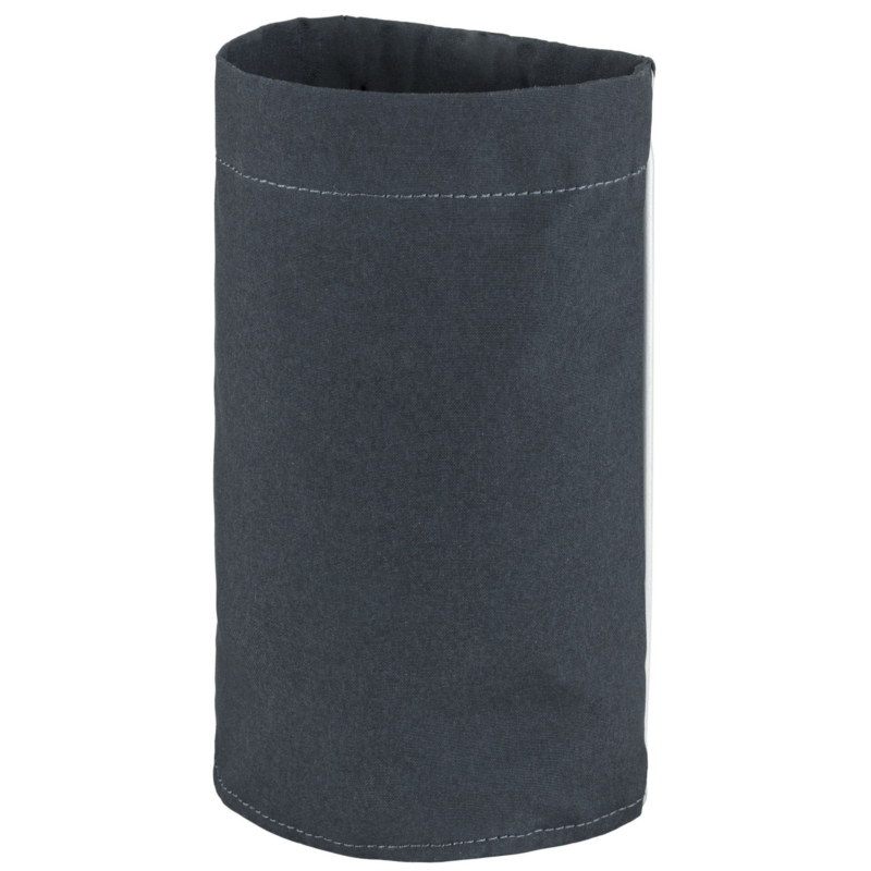 Fjällräven Kanken Bottle Pocket navy