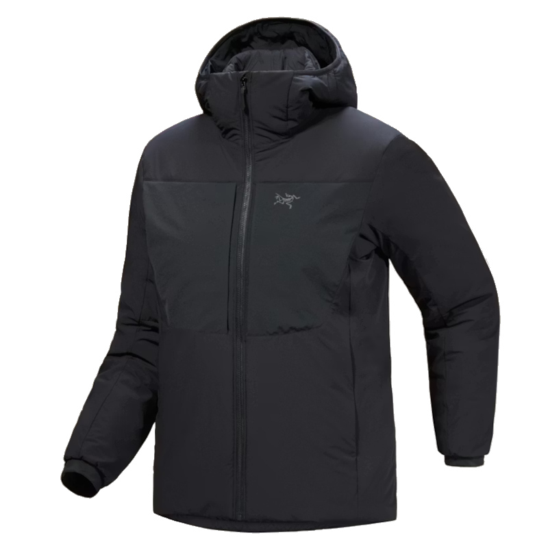 Arcteryx Proton Heavyweight Hoody Women black L (2026)