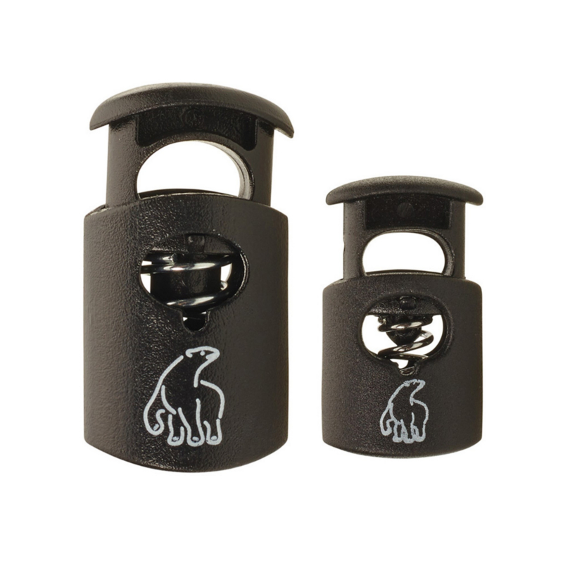 Nordisk Cordstopper Tanka black small Stück