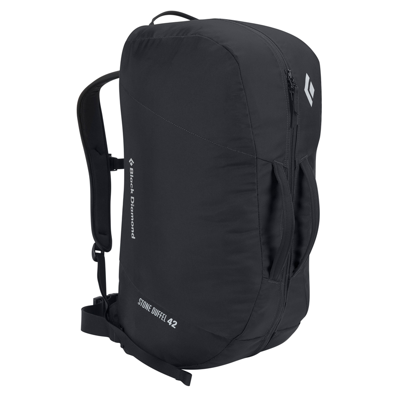 Black Diamond Stone Duffel 42 black