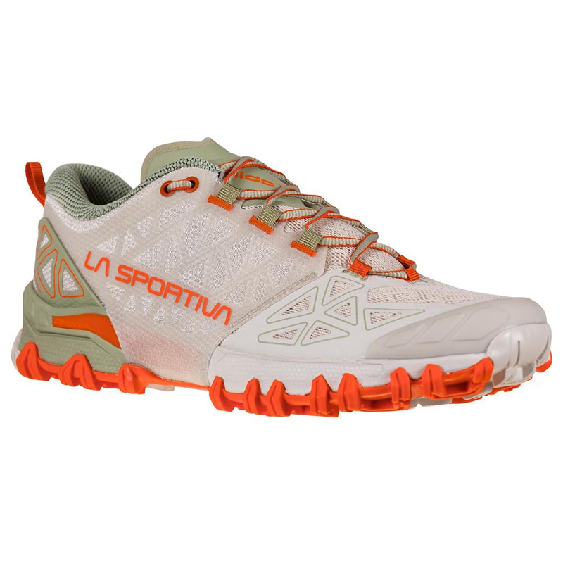 La Sportiva Bushido 2 Woman Freizeitschuh Frauen