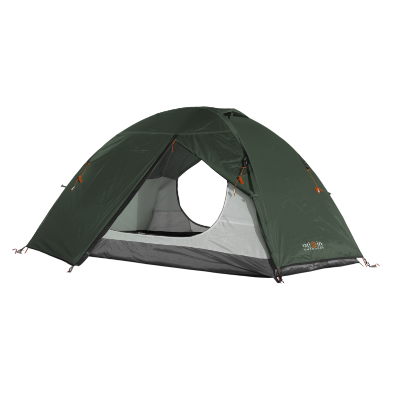 Origin Outdoors Zelt Snugly 1 Person