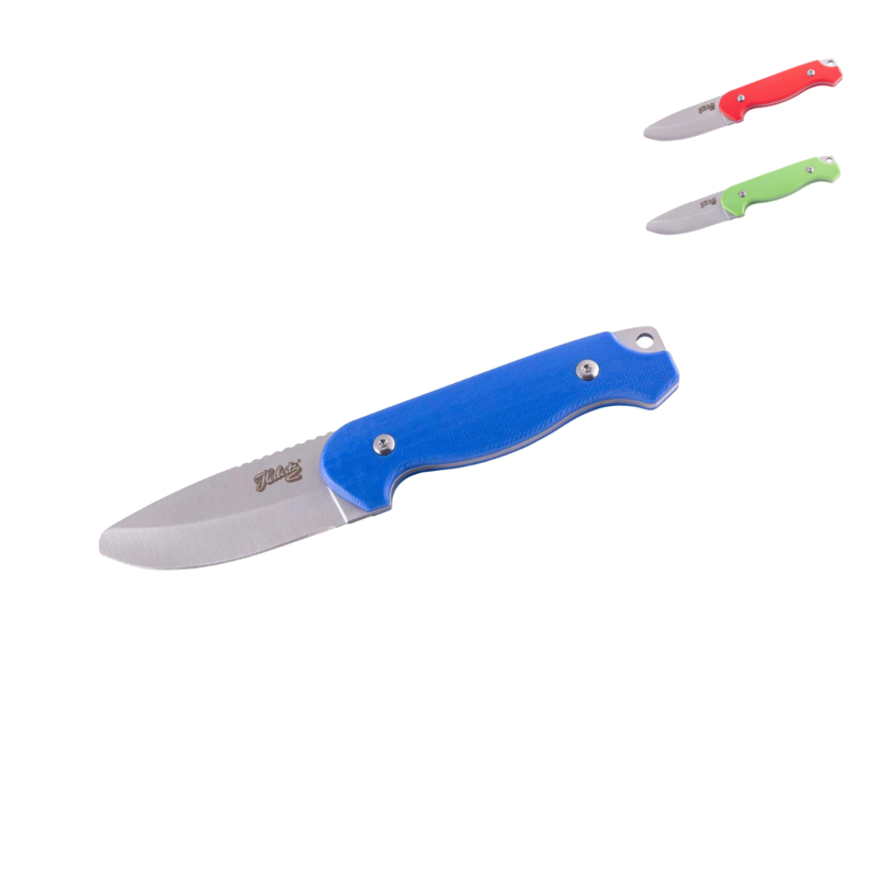 Herbertz Gürtelmesser für Kinder
