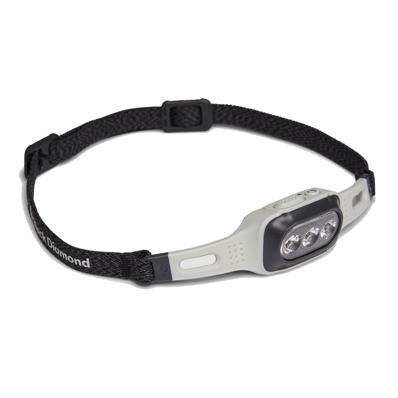 Black Diamond Deploy Run Light alloy