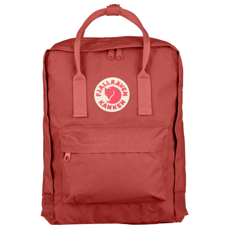 Fjällräven Kanken Dahlia 307