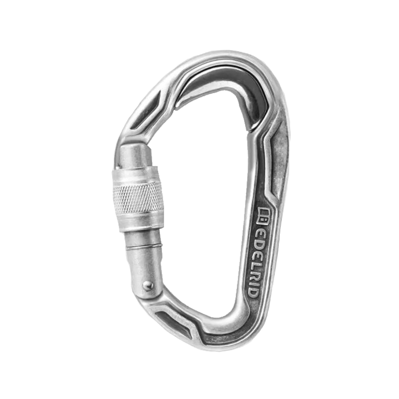 Edelrid Bulletproof Screw Eco eco