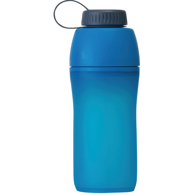 Platypus Meta Bottle Microfilter 1Liter bluebird day