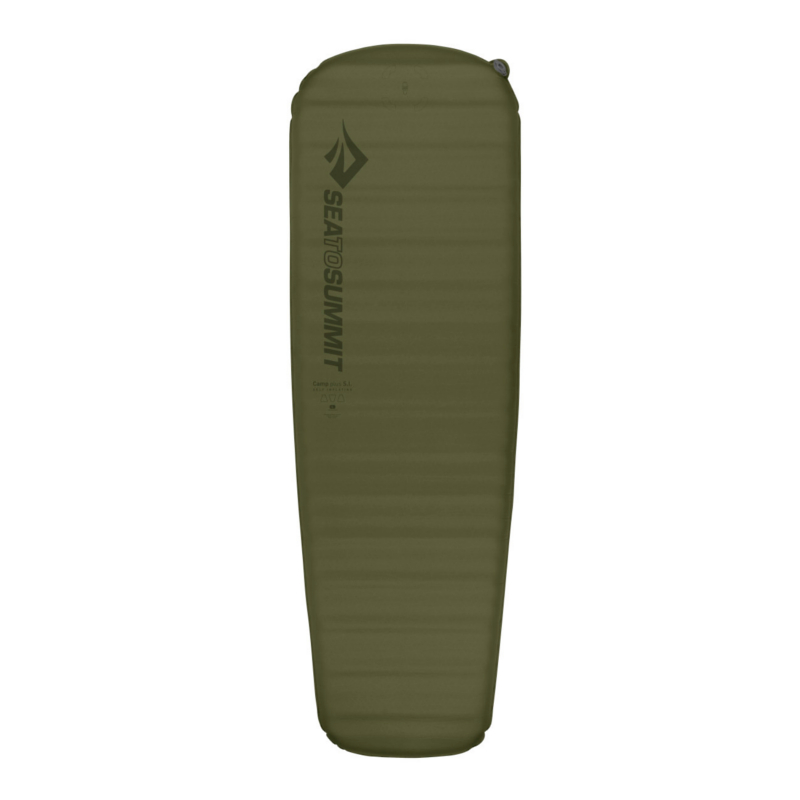 Sea To Summit Camp Mat Plus Self Inflating