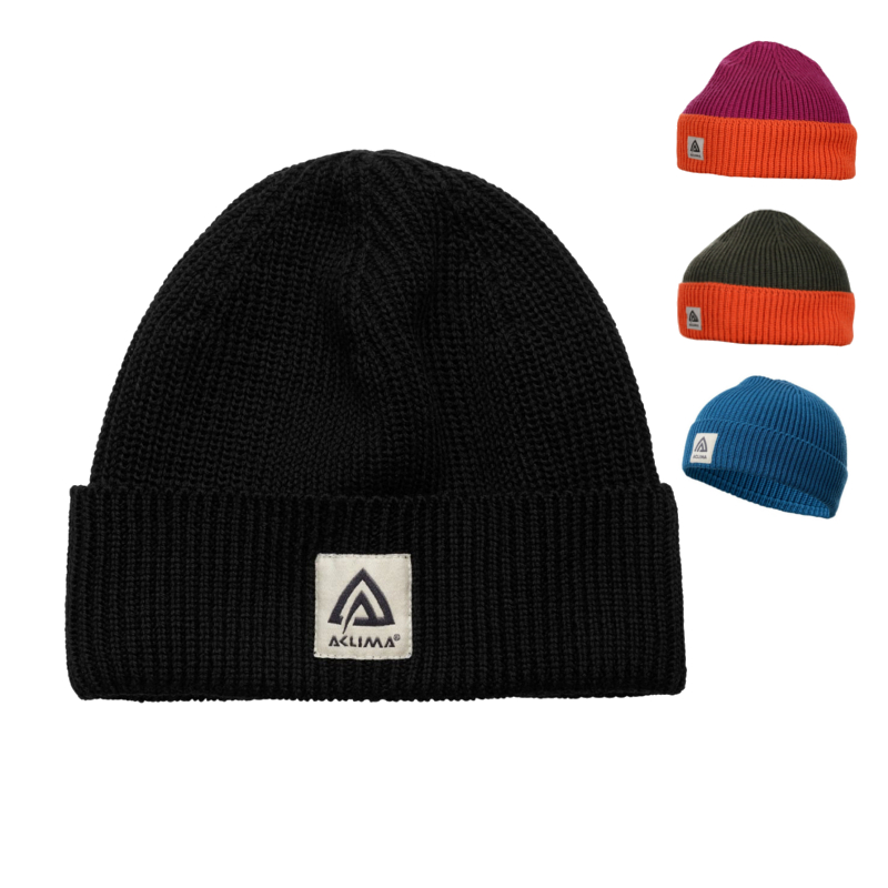 Aclima Explorer Beanie Unisex