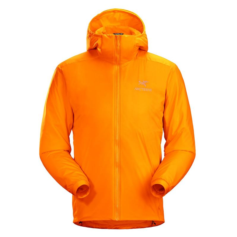 Arcteryx Atom Hoody ignite S