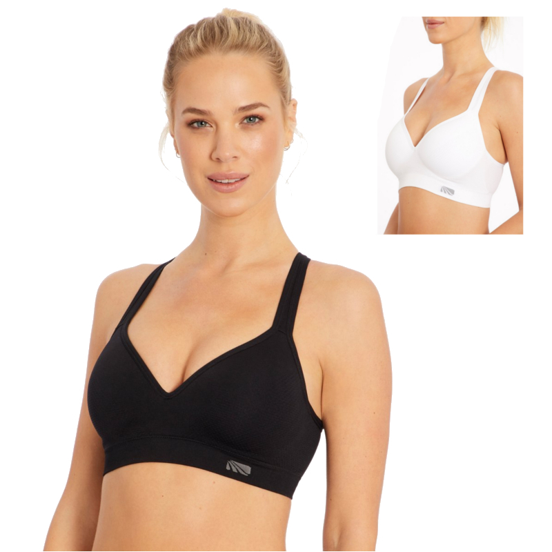 Marika Seamless Molded Cup Sport Bra Sport-BH Frauen
