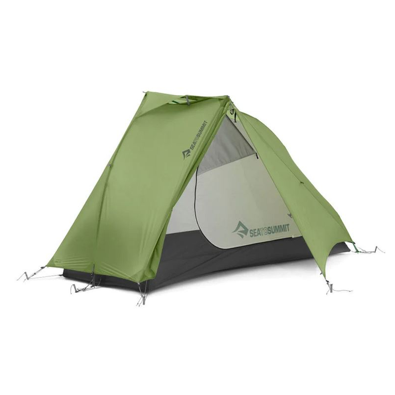Sea To Summit Alto TR1 PLUS green