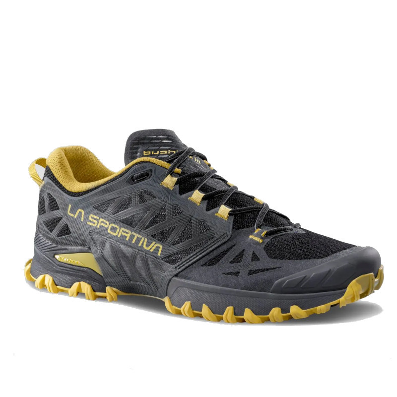 La Sportiva Bushido 3 - Freizeitschuhe Männer