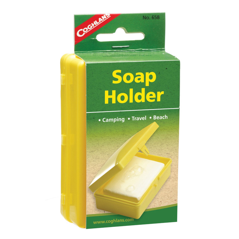 Coghlans Seifendose