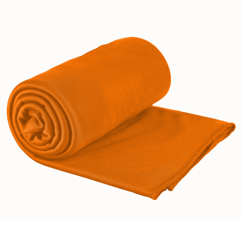 Sea To Summit Pocket Towel M orange