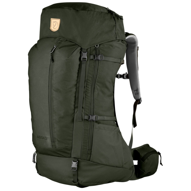 Fjällräven Abisko Friluft 35 deep forest