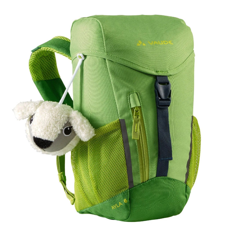 Vaude Ayla Kids 6 apple