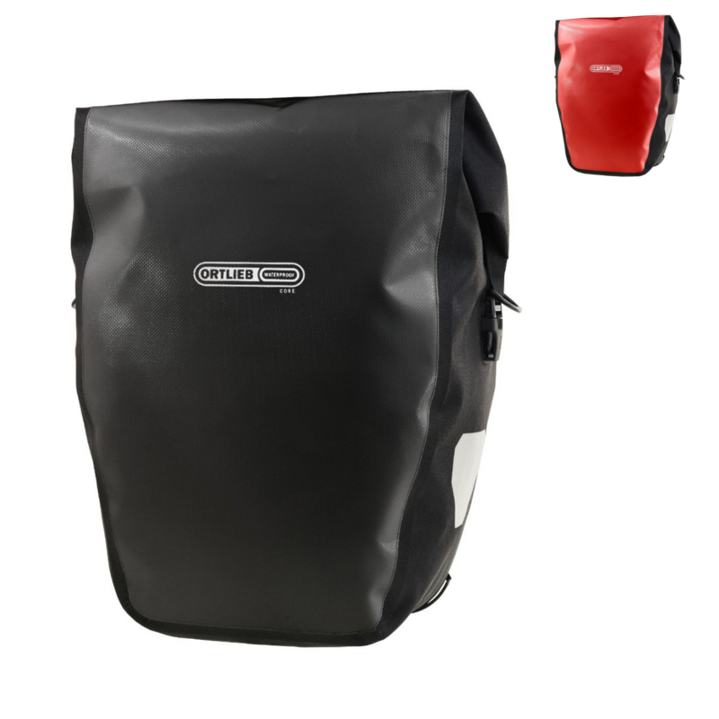 Ortlieb Back Roller Core QL2.1 Fahrradtaschen