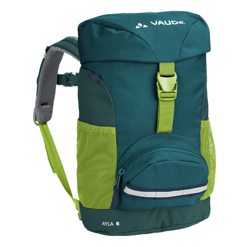 Vaude Ayla 6 Liter petroleum