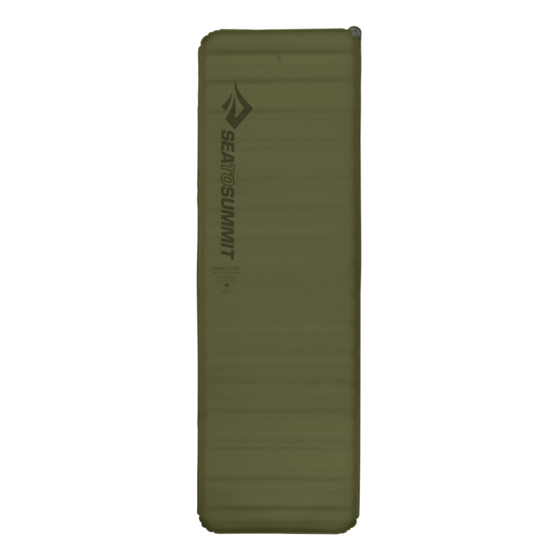 Sea To Summit Camp Mat Plus Self Inflating Rectangular