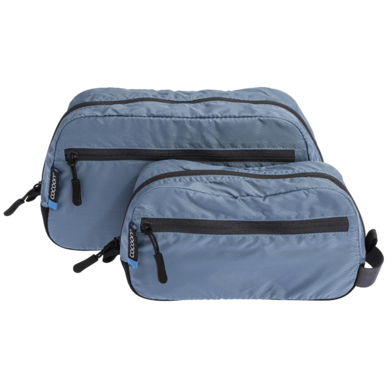 Cocoon On-The-Go Toiletry Kit Light Waschtasche