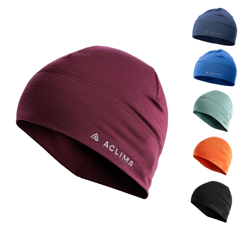 Aclima Lightwool Beanie Unisex
