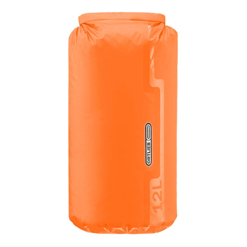 Ortlieb Dry Bag Light 12 Liter orange