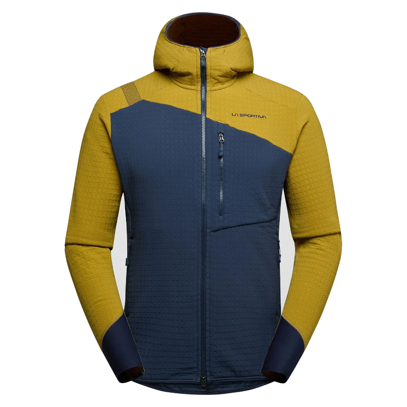 La Sportiva Bristen Thermal Hoody - Fleecejacken Männer