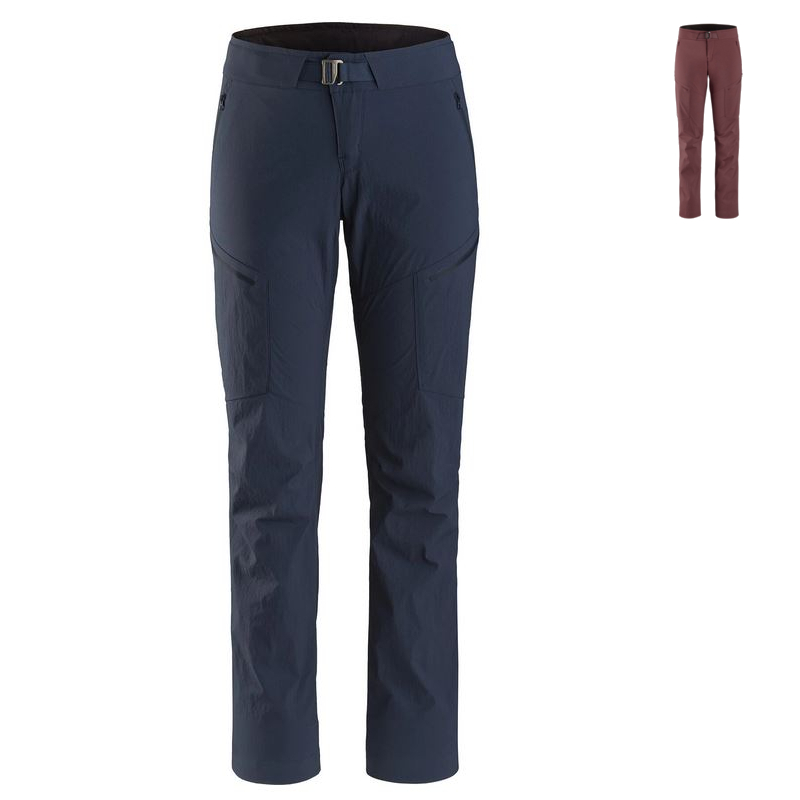 Arcteryx Palisade Pant Women Trekkinghose Frauen