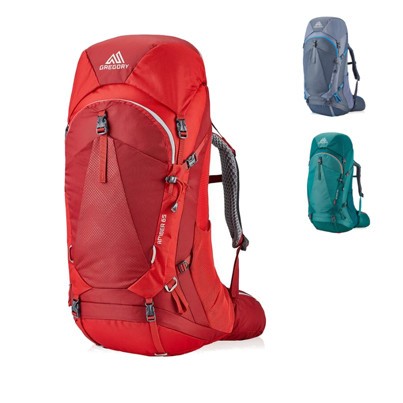 Gregory Amber 65 Liter Women Tourenrucksäcke Frauen