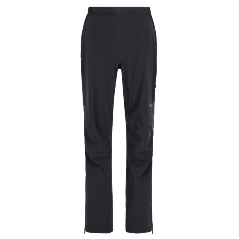 Rab Firewall Pants Women Regenhose Frauen