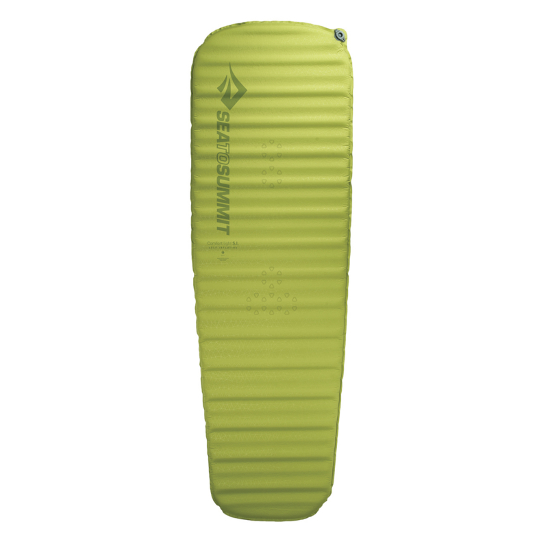 Sea To Summit Comfort Light Self Inflating Mat Isomatte