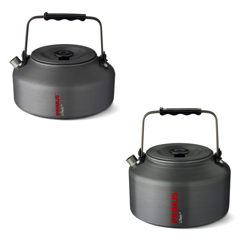 Primus Litech Kaffee-/Teekessel