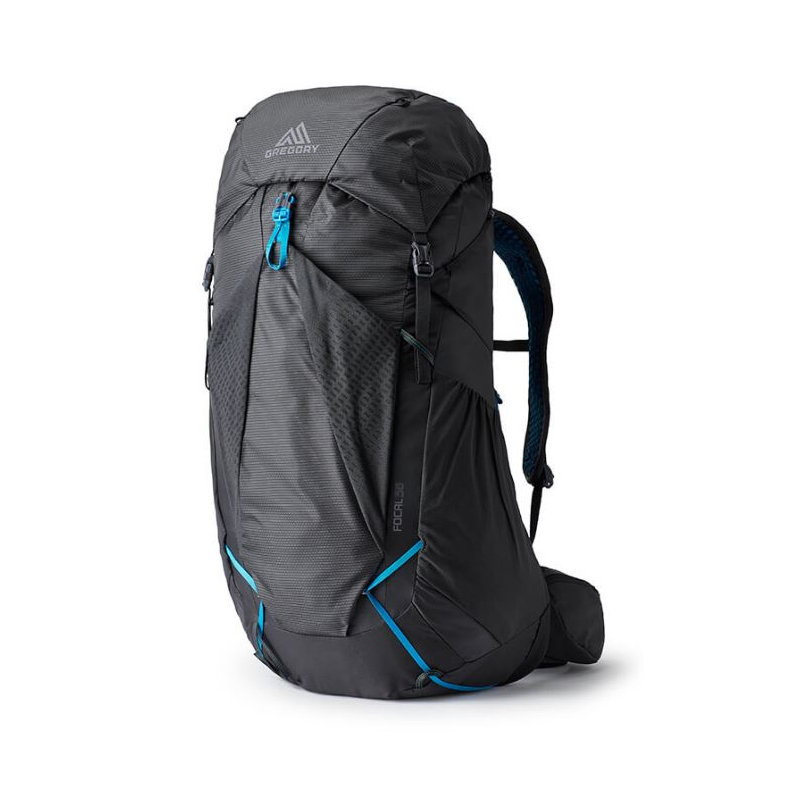 Gregory Focal 58 Liter RC Tourenrucksack