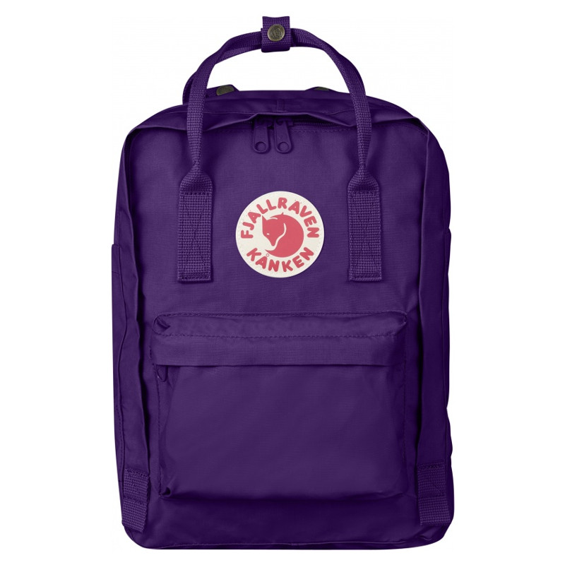 Fjällräven Kanken Laptop 13  Purple 580