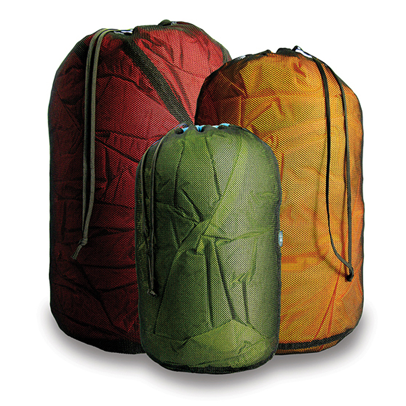 Sea To Summit Mesh Sacks