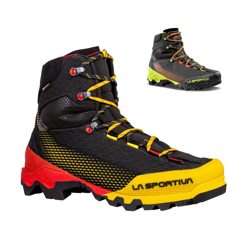 La Sportiva Aequilibrium ST GTX - Bergschuhe Männer