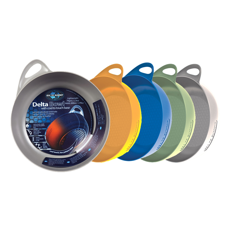 Sea To Summit Delta Bowl