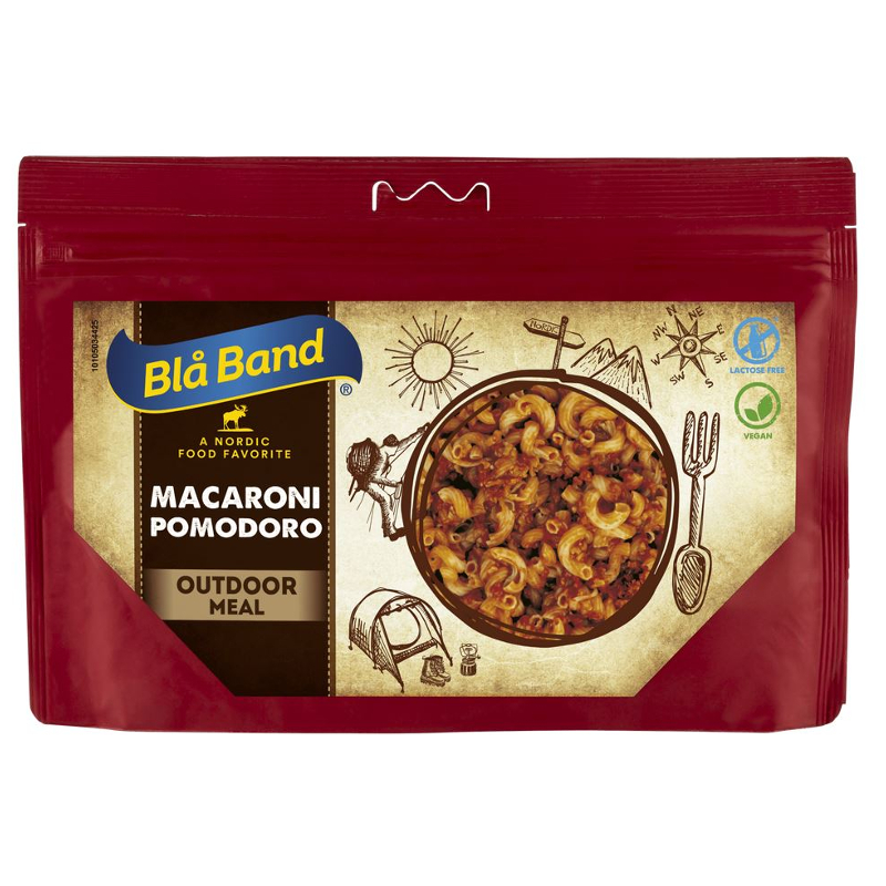 Bla Band Makkaroni Pomodoro 148 g