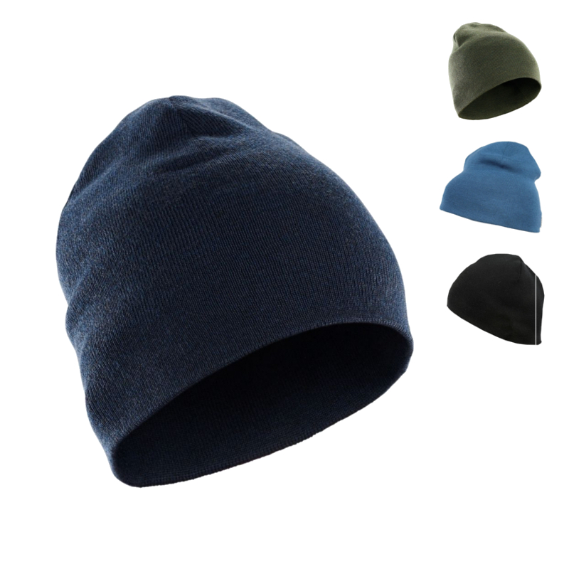 Aclima Classic Beanie