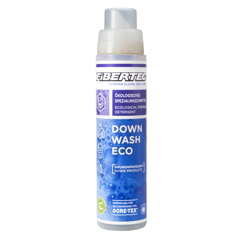 Fibertec Down Wash Eco 250 ml