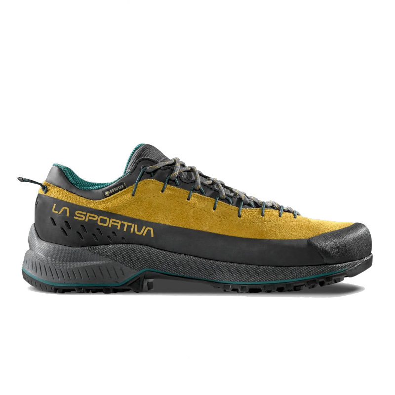 La Sportiva TX4 Evo GTX savanna/jungle 43