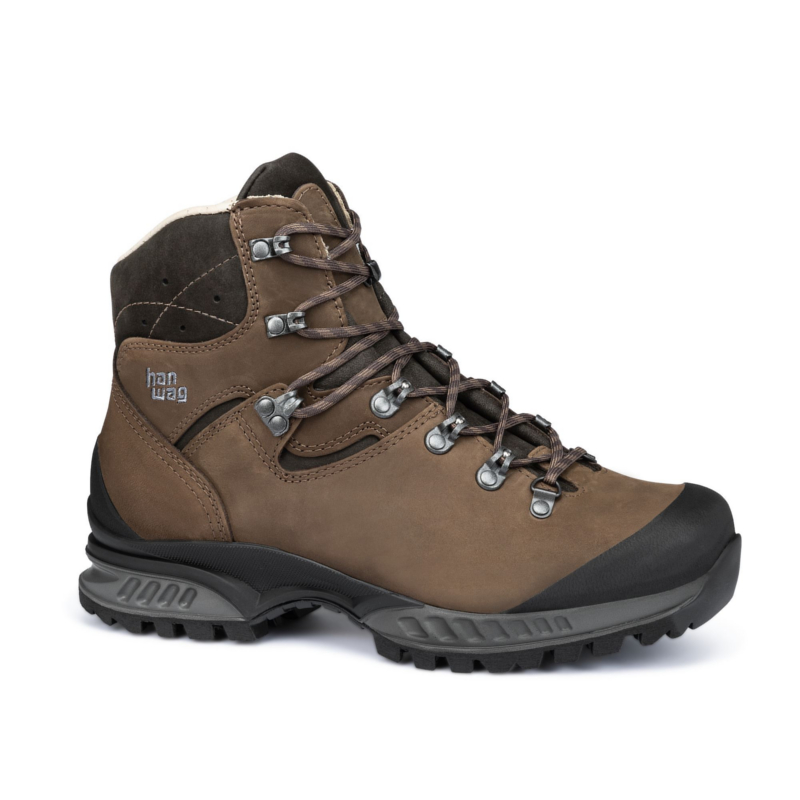 Hanwag Tatra 2 Wide Wanderschuh Männer