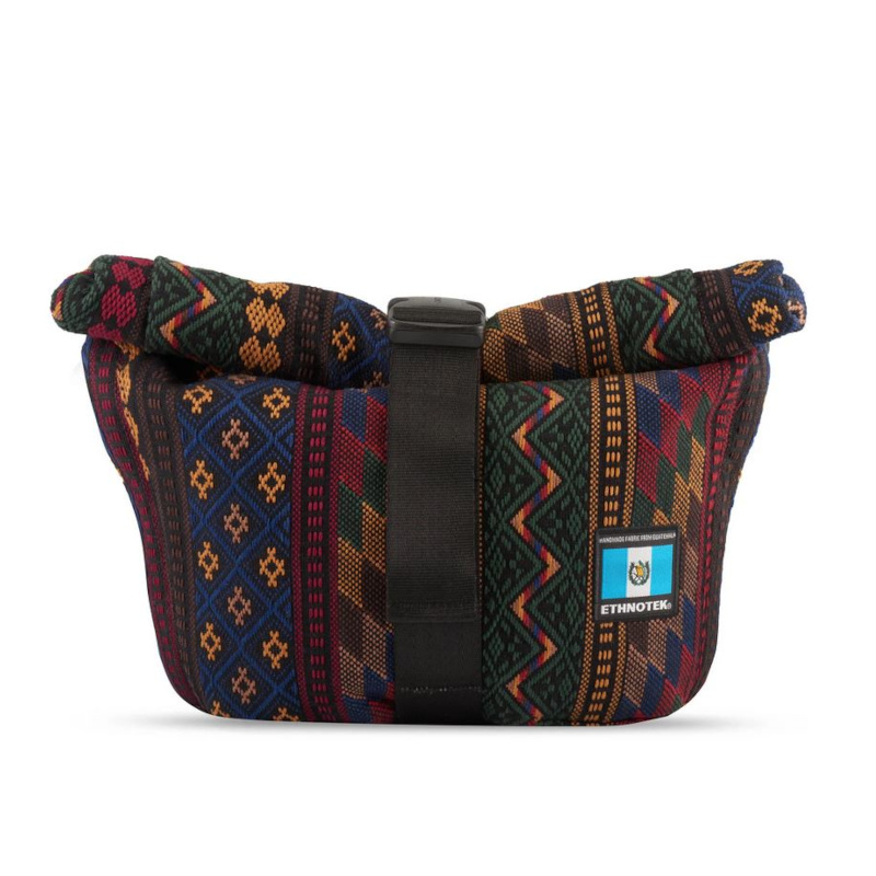 Ethnotek Cyclo Sling Guatemala 13