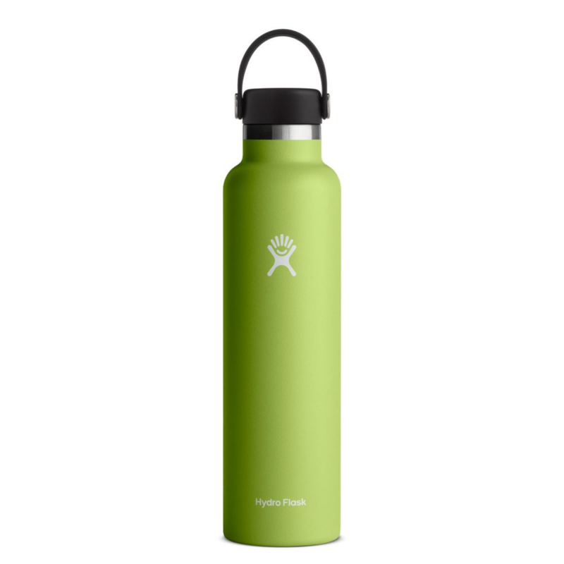 Hydro Flask Standard Mouth Flex Cap 0,71 Liter seagrass