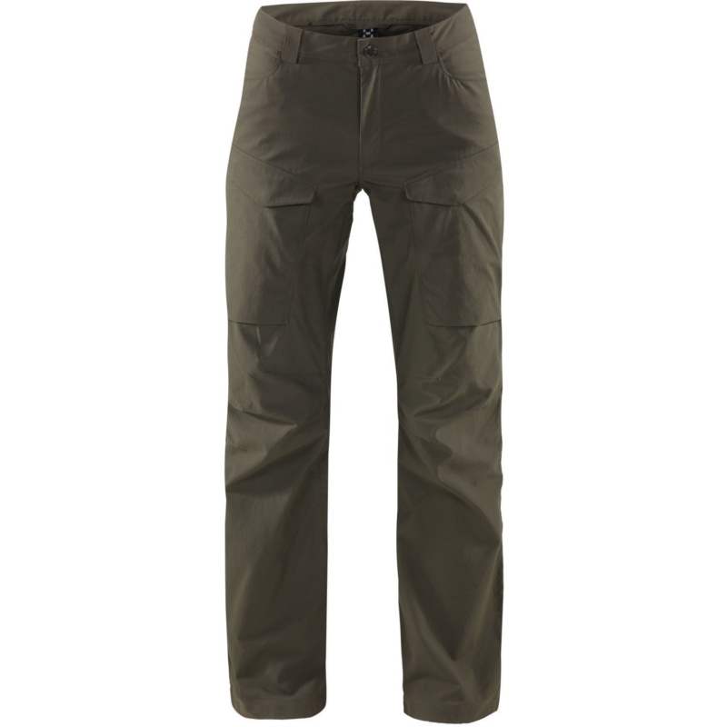 Haglöfs Mid Fjord Pant Women Trekkingshose Frauen