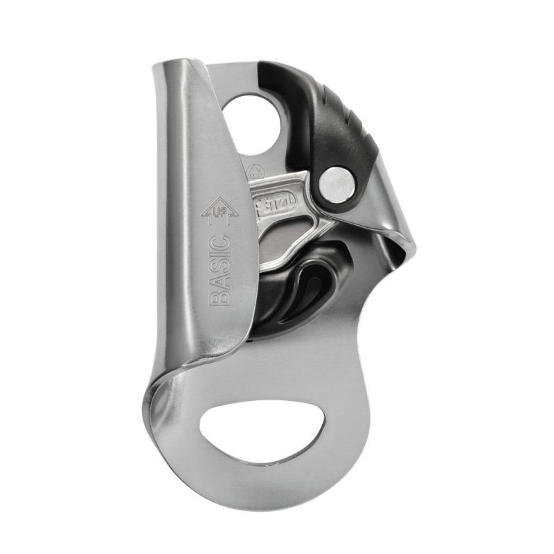 Petzl Seilklemme Basic