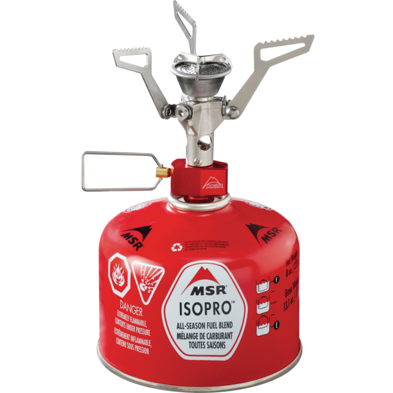 MSR Pocket Rocket 2 Gaskocher