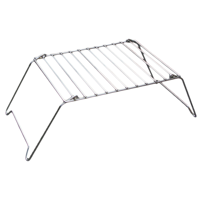Origin Outdoors Klappgrill Basic