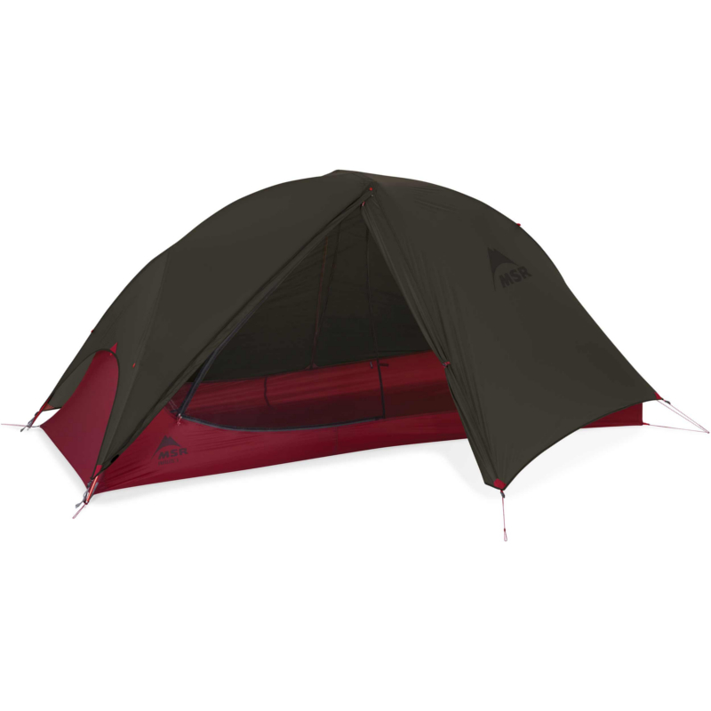MSR FreeLite 1 Tent V3 green